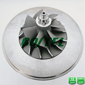 Nuevo cartucho Turbo Core CHRA para motor Caterpillar 3126 S300W030 Turbo 169603 145-8884 169603 - Product Image 4
