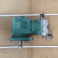 3509010-671-0382 Ensemble de compresseur d'air de haute qualité pour moteur de camion FAW