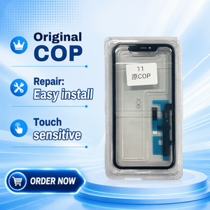 หน้าจอสัมผัส OCA <span class=keywords><strong>แบ</strong></span>บติด<span class=keywords><strong>ต</strong></span>ั้งสำเร็จรูปสำหรับ <span class=keywords><strong>iPhone</strong></span> <span class=keywords><strong>X</strong></span> XS XS MAX XR 11 12 13 14 15  อะไหล่<span class=keywords><strong>เปลี่ยน</strong></span>หน้าจอ HD ความคมชัดสูง  <span class=keywords><strong>ต</strong></span>อบสนองการสัมผัสได้ดี - Product Image 1