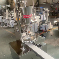 Offre Spéciale d'usine Mini De Bao Bun Et Bagel Faisant Une Machine Momo Automatique De Haute Qualité