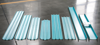 Outils à main de gros gabarit en aluminium de magnésium, nouveauté chinoise, béton, fabricant
