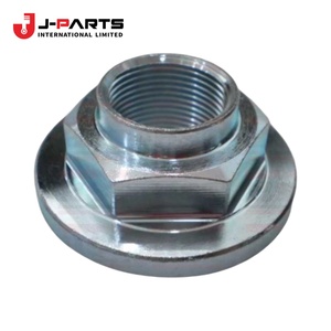 Tuerca (para la configuración del eje y el eje de transmisión) para Toyota Hilux GGN15 2004-2015 OE 90179-24010 9017924010 - Product Image 2