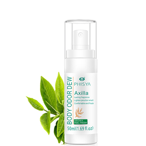 Xiaomi-Spray <span class=keywords><strong>Anti</strong></span>-transpiration pour hommes et femmes, parfum corporel, <span class=keywords><strong>Anti</strong></span>-odeur, tampon de soins pour la peau - Product Image 6