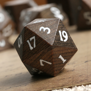 Juego de <span class=keywords><strong>Dados</strong></span> Poliédricos Personalizados de Alta Calidad con <span class=keywords><strong>Dados</strong></span> Cuadrados de 16 mm para Juegos de Rol de Dungeons and Dragons - Product Image 2