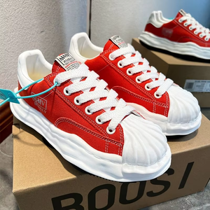 En stock X Designer Casual Unisex Flat Luxurious Comfortable Shell Toe Ventilated Sports Walking Shoes - Product Image 4