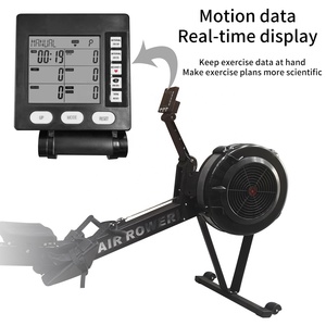 2025 New Design SQ Air Rowers and <strong>Rowing</strong> <strong>Machine</strong> of Manufacturer Support OEM Gym Equipment Fitness - Product Image 4