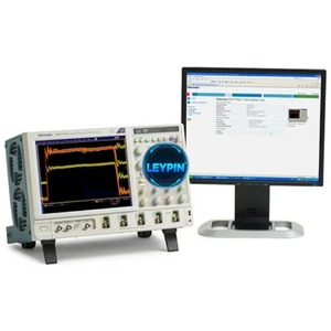 <span class=keywords><strong>Tektronix</strong></span> DPO5054B <span class=keywords><strong>Osciloscopio</strong></span> digital 500 MHz Ancho de banda 5 GS/S <span class=keywords><strong>4</strong></span> <span class=keywords><strong>canales</strong></span> analógicos ytdi - Product Image 6