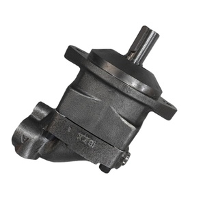 Moteur hydraulique à piston haute vitesse avec garantie commerciale Série F11 F11-010 F11-010-HU-CV-K-000-0000-0 - Product Image 1