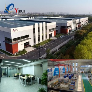 รถผสมปูนซีเมนต์แบบลากจูง เครื่องผสมคอนกรีตสำหรับขาย เครื่องจักรวิศวกรรมและก่อสร้างมืออาชีพ เครื่องผสมคอนกรีตอเนกประสงค์ - Product Image 6