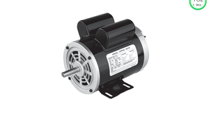 Motor de Inducción Monofásico Serie NANE, Marco 56, Placa de Motor Estándar, Puede Usarse para Compresor de Aire - Product Image 2