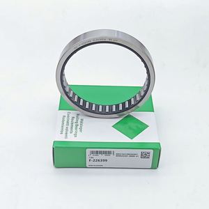 Roulement à aiguilles K3X6X7-TV/-2-4 de haute qualité, taille 3*6*7 mm - Product Image 3