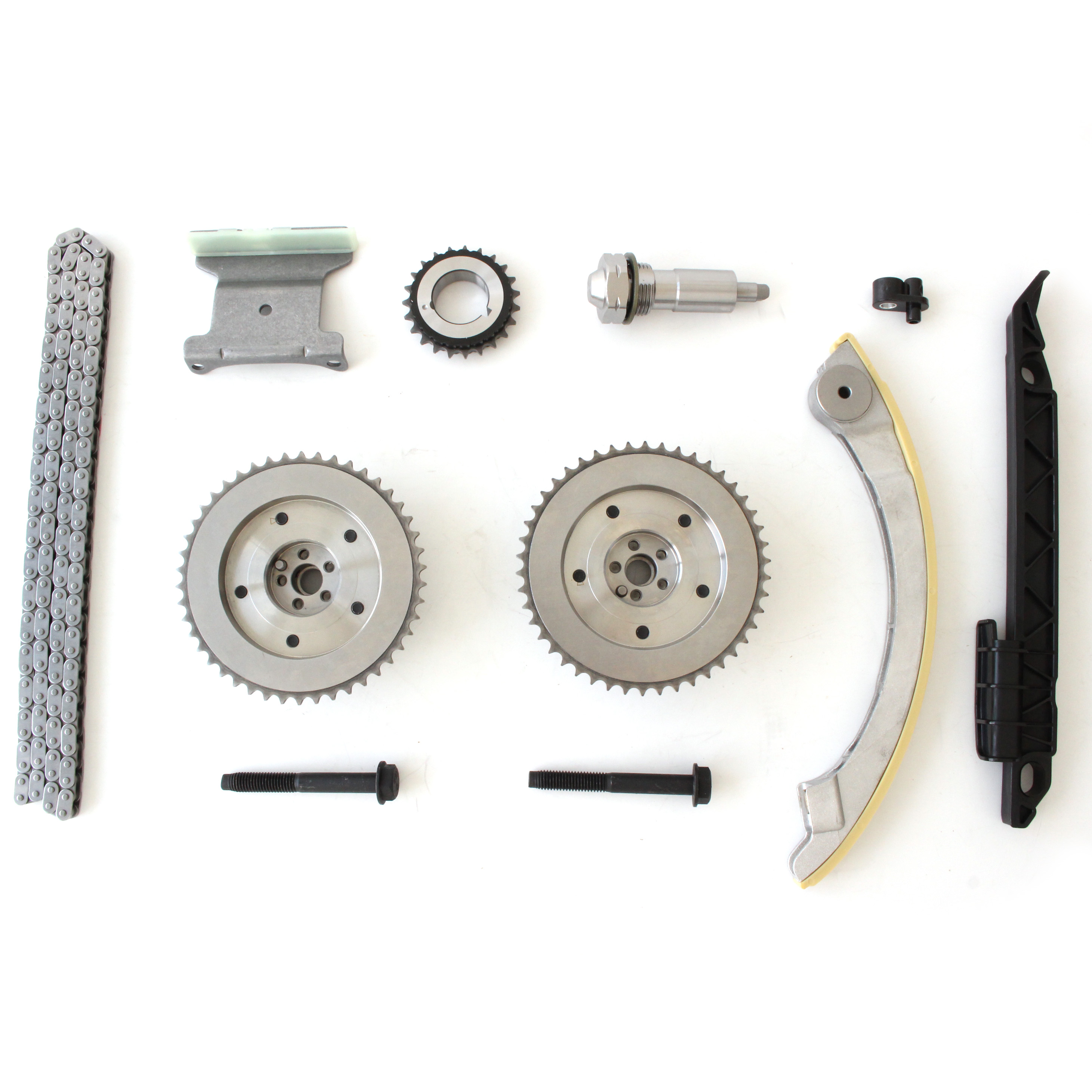 Verified Supplier Timing Chain Kit Chevrolet Long-Lasting Durability |  Alibaba.com