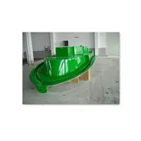 Custom Made FRP Boat Mold, Product Mold for Sale