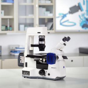 Kính hiển vi nuôi cấy tế bào ZS axio vert5 - Product Image 4