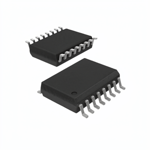 ชิปวงจรรวม16 solc (0.295 ", กว้าง7.50มม.) ซัพพลายเออร์ LT1028CSW # TRPBF BOM IC มีในสต็อกชิป IC OpAmp GP 1 16SO วงจร - Product Image 1