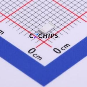 Résistance SMD 1206W4F1584T5E 1206 (Type : Film Épais) (Résistance : 1,58 MOhm Précision : 1%) - Product Image 2