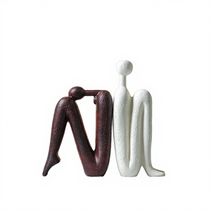 Porte-livres en aluminium faits à la main de qualité supérieure pour la bibliothèque de la maison et le bureau |   Support de livre décoratif moderne en métal pour étagère - Product Image 2