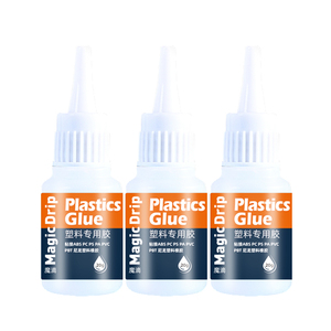<span class=keywords><strong>Colle</strong></span> imperméable Fenloc 20g, <span class=keywords><strong>colle</strong></span> flexible rapide et forte, Super <span class=keywords><strong>colle</strong></span> Cyanoacrylate adhésif - Product Image 2