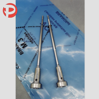 Válvula de Control del Inyector Common Rail F00VC45204 F00VC01502 F00VC01517
