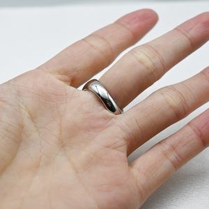 Individuelle Mode Punk Epoxyditan frei und akzeptiert Freimaurer-Ring Freimaurer AG Herren Edelstahl-Ringe - Product Image 5