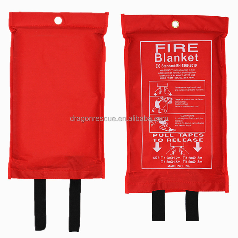 Factory Wholesale High Temperature Resistant Emergency