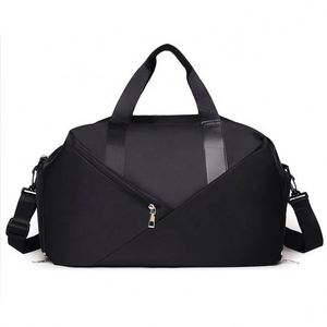 Sac de voyage personnalisé avec logo imprimé, sac de sport, sac de yoga, sac de voyage imperméable, sac de sport à roulettes - Product Image 2