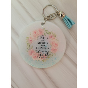 Chiavi di grazia - Product Image 1