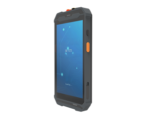 FNR-660F Machine Handheld <b>Operation</b> Box with Manual Pulse Generator OEM Android 9.0 4GB+64GB - Product Image 2