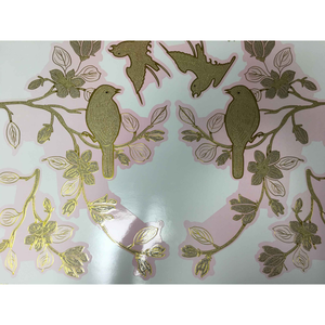 Sơn Mài Có Thể Bóc Để In Trượt Nước, Mực In Lụa Trượt Nước Với Nhựa Cát Tráng - Product Image 3