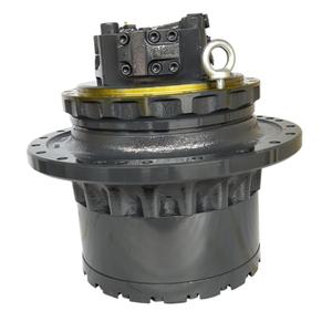 Juego de Reparación de Transmisión Final para Excavadora Belparts Pc200-5 para Komatsu 20Y-27-00019 20Y-27-00018 - Product Image 5