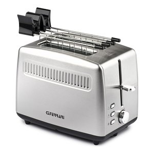 Tostadora 850W Tramezzo Inox G10064 - Product Image 1