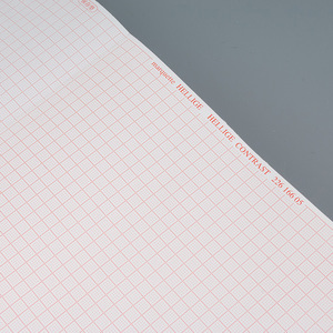 Papel Térmico para ECG Ge Mac 1200, 210x295mm, Rollo de 12 Derivaciones para Máquina de ECG, Hecho en China - Product Image 3