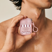 Parfum en Carte Kosy Mosy 34ML – Mini Parfum Portable Parfumé Pomme Litchi – Stock Disponible – Préférence Commandes en Gros