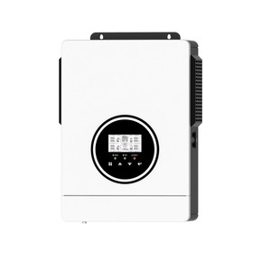 4500W off on Grid Hybrid PV Inverter Works Battery Car Accessories Pure Sine Wave Solar <b>Energy</b> Inverter <b>Energy</b> <b>Storage</b> <b>System</b> - Product Image 4