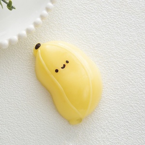 Cute Dessert Squishy Cookie Fidget <b>Toy</b> With Colorful Sprinkles For Hand Relaxation And Trendy <b>Desk</b> Decor - Product Image 6