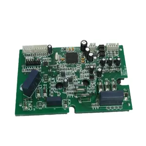 Bảng Mạch Điện Tử Tùy Chỉnh Của Nhà Máy PCB Lắp Ráp Pcba Nhà Sản Xuất Bảng Điện Tử Trung Quốc