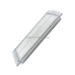 แผ่นกรองฝุ่น HEPA สำหรับหุ่นยนต์กวาด STYJ02YM <span class=keywords><strong>Xiaomi</strong></span> <span class=keywords><strong>Mi</strong></span> อะไหล่สำรอง VXVC01-JG หุ่นยนต์ดูดฝุ่น - Product Image 2