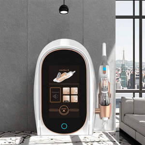 Inyector de <span class=keywords><strong>Mesoterapia</strong></span> Portátil sin Agujas, <span class=keywords><strong>Pistola</strong></span> de <span class=keywords><strong>Mesoterapia</strong></span> de Alta Presión para Rejuvenecimiento de la Piel - Product Image 2