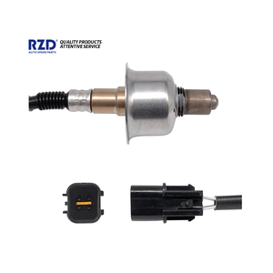 Sensor de accesorios de coche de repuesto para coche, Sensor de oxígeno O2 OEM 39210-2B100 para Hyundai Accent Elantra VELOSTER Kia Rio - Product Image 5