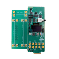 Servicio de Fabricación OEM de PCB para Placas Madre Industriales Personalizadas, Ensamblaje de PCBA Multicapa de Alta Densidad