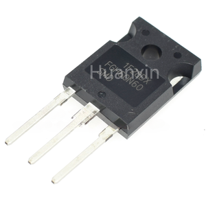 HuanXin FGH60N60SMD TO-247 600V 120A <span class=keywords><strong>mosfet</strong></span> 60n60 igbt <span class=keywords><strong>transistor</strong></span> IGBT d'origine 60n60 FGH 60N60 FGH60N60 FGH60N60SMD - Product Image 2