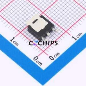 Original y nuevo TJ60S04M3L(T6L1,NQ DPAK Transistor de efecto de campo (MOSFET) - Product Image 2