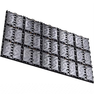 Esterno P4 fisso HD Video Wall P4 Display LED grande schermo HD Sexi cartellone <span class=keywords><strong>TV</strong></span> - Product Image 2