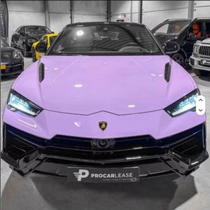NOUVEAU - Lamborghini <span class=keywords><strong>Urus</strong></span> S 60 ANNIVERSARY SUV d'occasion - Product Image 1