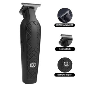 Ciseaux et rasoir électriques portables multifonctionnels à lame céramique pour la maison et la voiture, vente en gros USB - Offre Spéciale - Product Image 2
