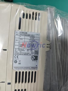 Inversor original Yaskawa GA700 DE LA CIPR-GA70C con el buen <span class=keywords><strong>precio</strong></span>, 220KW/200KW, 1, 2 uds. - Product Image 3