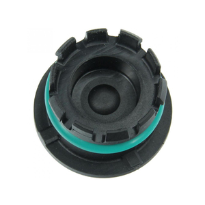 OE # JDE40647 / LR116637 Accesorios para automóviles Enchufe de cubierta de sincronización con uso de junta tórica para Ja_guar - Product Image 4