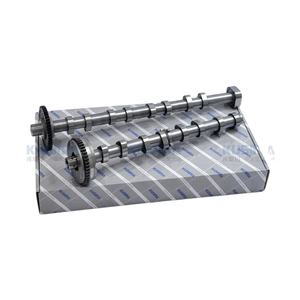 Audi VW EA888 GEN <span class=keywords><strong>2</strong></span> GEN3 1.8T <span class=keywords><strong>2</strong></span>.0T 06H109022L 06H109022B用の高品質自動車エンジン部品吸気および排気カムシャフト - Product Image 1