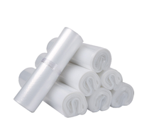 En stock, livraison gratuite, grands sacs plats en PE, antistatiques, ignifuges, résistants à l'humidité, à la poussière et à la rouille, sacs intérieurs en plastique, vente en gros
