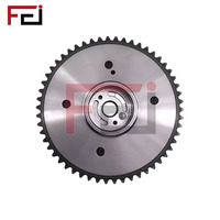 Engranaje de Sincronización de Escape 243502E001, Piezas de Auto para Hyundai I40 Ix35, Piñón VVT, Engranaje de Sincronización del Árbol de Levas para G4NA, 12 Meses de Garantía